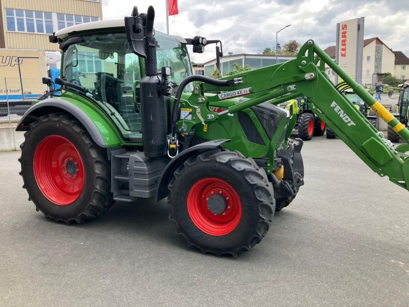 Traktor of the type Fendt VARIO 312 GEN 4, Gebrauchtmaschine in Schwend (Picture 1)