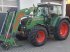 Traktor des Typs Fendt Vario 312, Gebrauchtmaschine in Bogen (Bild 1)