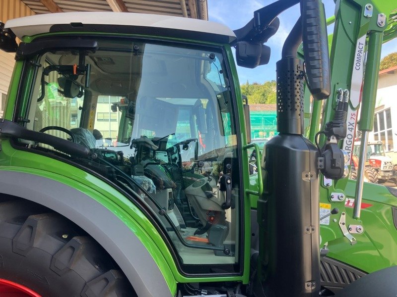 Traktor Türe ait Fendt Vario 314 Gen4, Neumaschine içinde Bubendorf (resim 4)