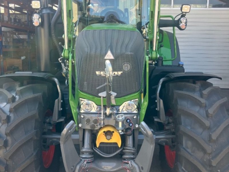 Traktor a típus Fendt Vario 314 Gen4, Neumaschine ekkor: Bubendorf