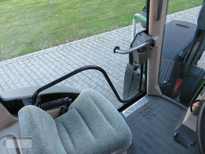 Traktor a típus Fendt Vario 516 , Frontlader, Reifen neu, Gebrauchtmaschine ekkor: Meppen (Kép 17)