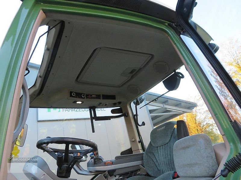 Traktor del tipo Fendt Vario 516 , Frontlader, Reifen neu, Gebrauchtmaschine en Meppen (Imagen 13)