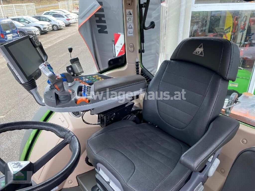 Traktor του τύπου Fendt VARIO 516 PROFI PLUS, Gebrauchtmaschine σε Klagenfurt (Φωτογραφία 3)