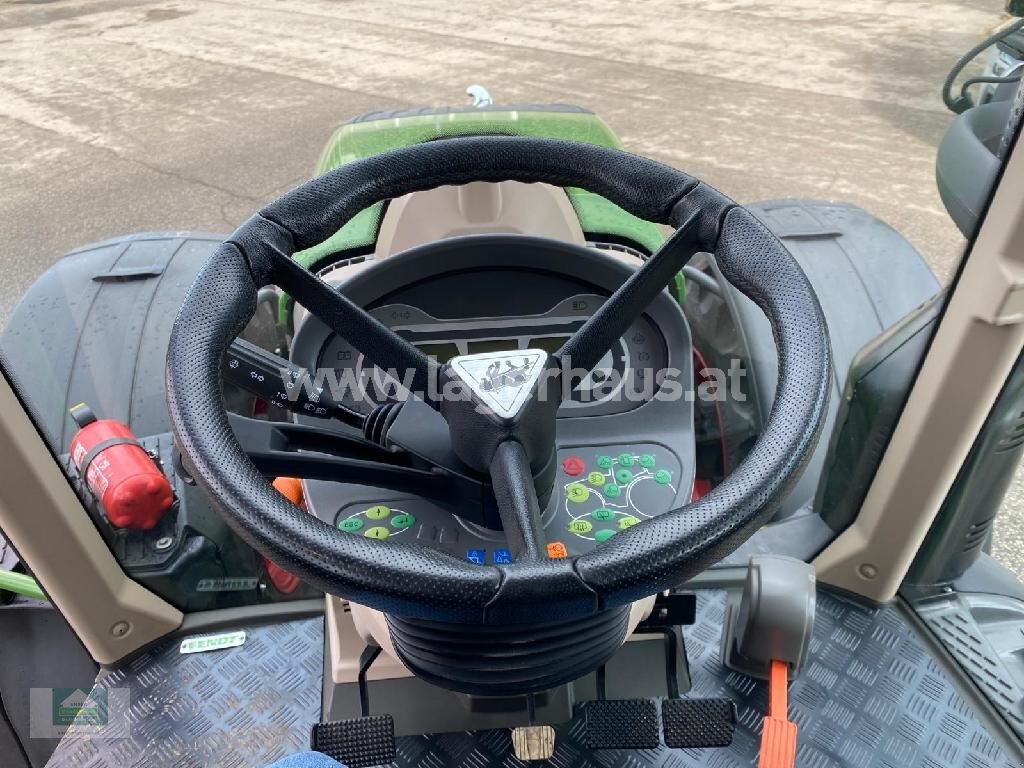 Traktor του τύπου Fendt VARIO 516 PROFI PLUS, Gebrauchtmaschine σε Klagenfurt (Φωτογραφία 2)