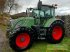 Traktor от тип Fendt Vario 516 Profi Plus, Gebrauchtmaschine в Bruchsal (Снимка 1)