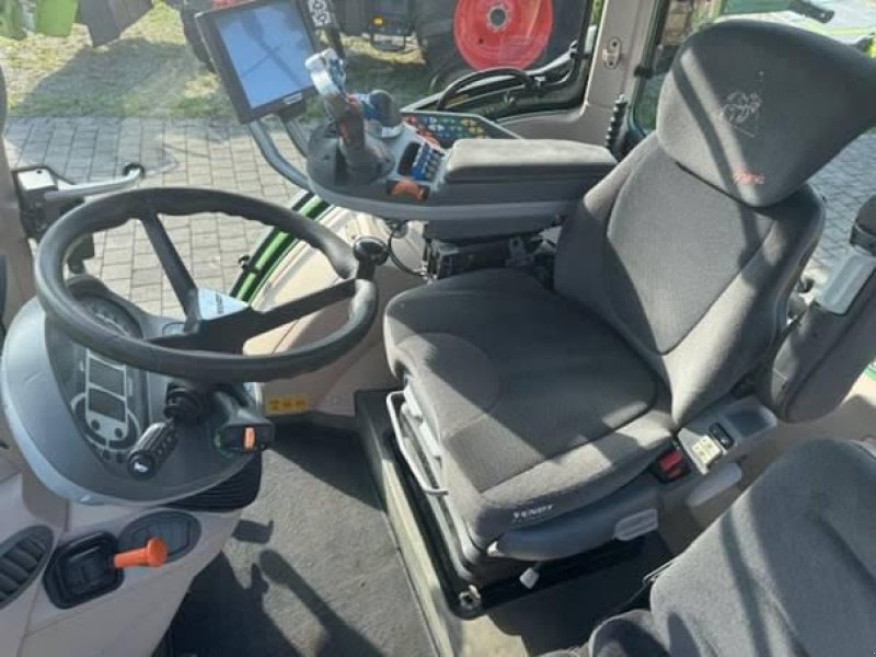 Traktor del tipo Fendt VARIO 516 SCR, Gebrauchtmaschine en Töging a. Inn (Imagen 11)