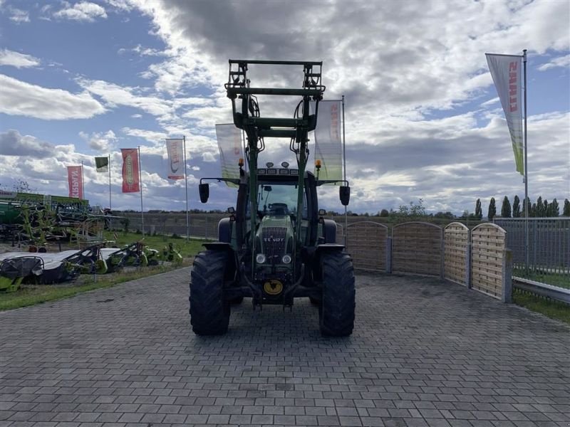 Traktor του τύπου Fendt VARIO 716 COM I, Gebrauchtmaschine σε Töging a. Inn (Φωτογραφία 2)