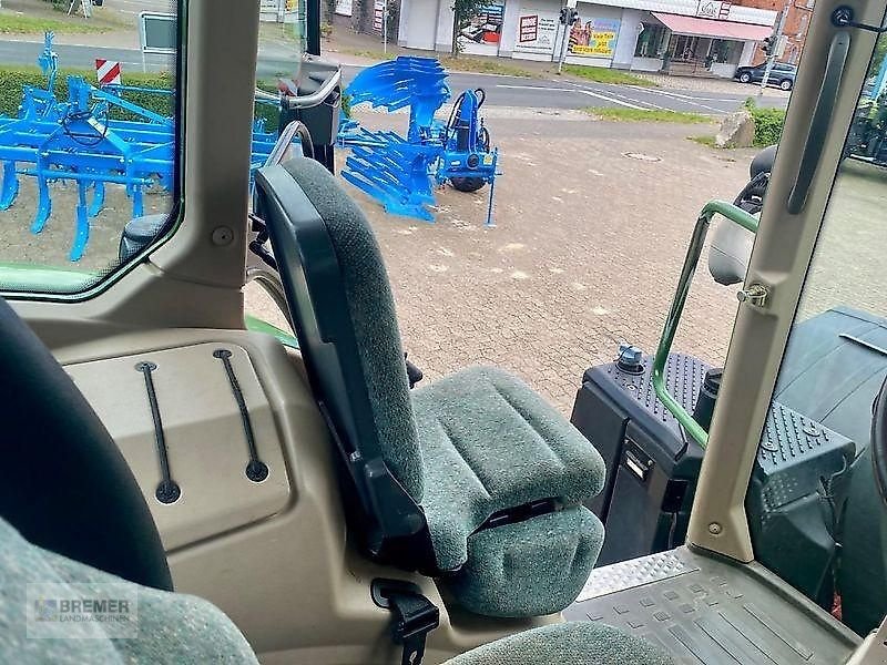 Traktor tip Fendt VARIO 716 PROFI, S4, Frontlader, Gebrauchtmaschine in Asendorf (Poză 18)