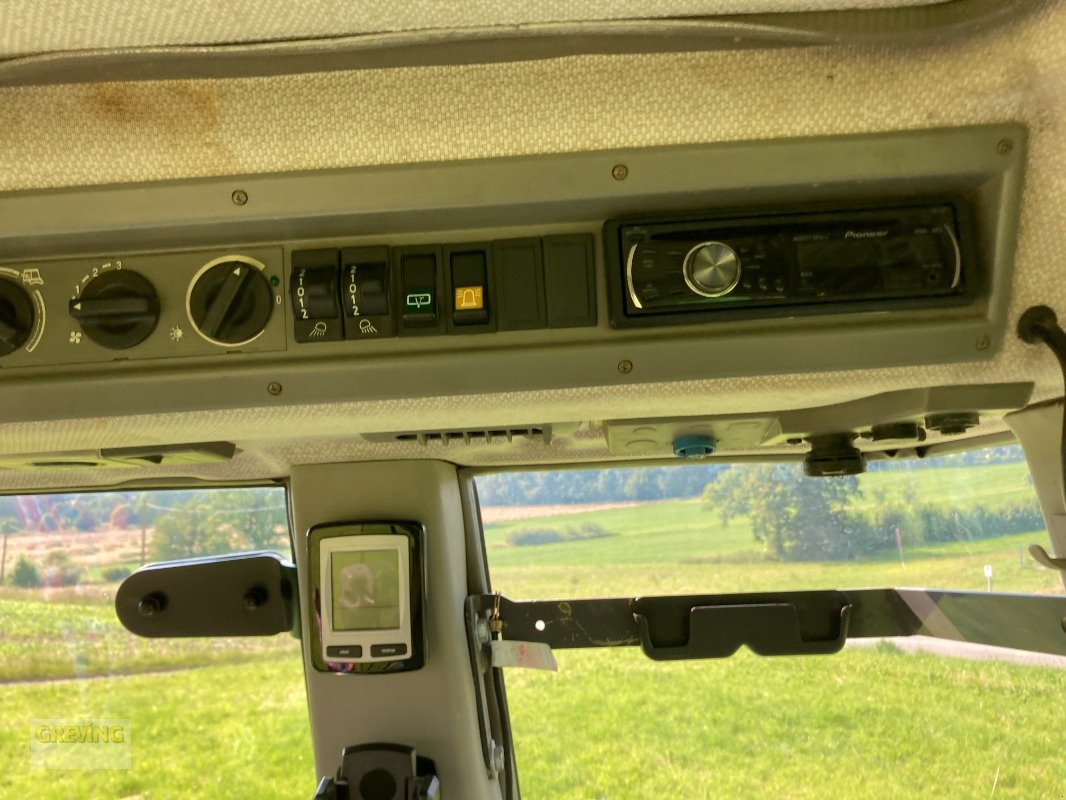 Traktor of the type Fendt Vario 716, Gebrauchtmaschine in Ort - Kunde (Picture 23)