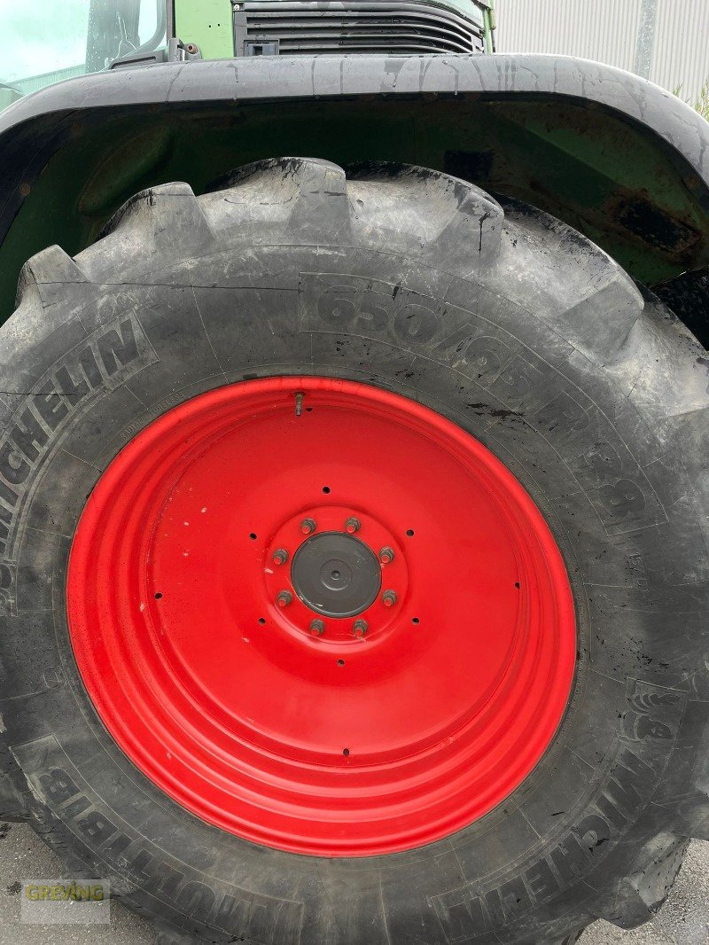 Traktor za tip Fendt Vario 716, Gebrauchtmaschine u Werne (Slika 9)