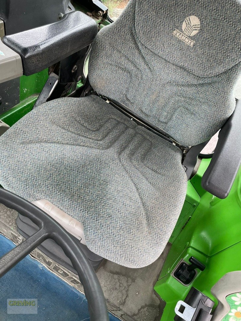 Traktor du type Fendt Vario 716, Gebrauchtmaschine en Werne (Photo 16)