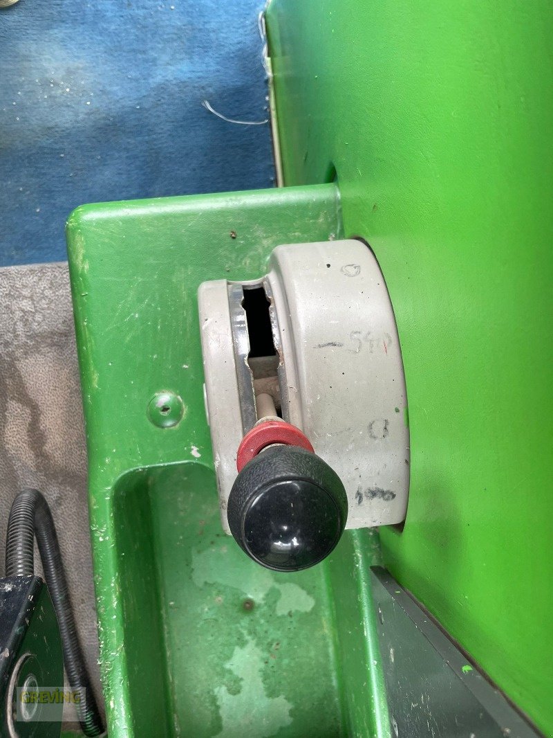 Traktor tip Fendt Vario 716, Gebrauchtmaschine in Werne (Poză 21)