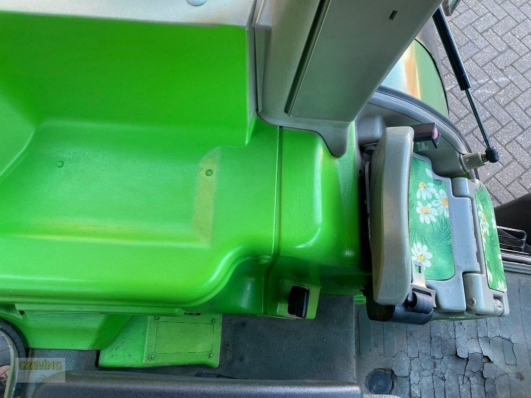 Traktor a típus Fendt Vario 716, Gebrauchtmaschine ekkor: Ahaus (Kép 13)