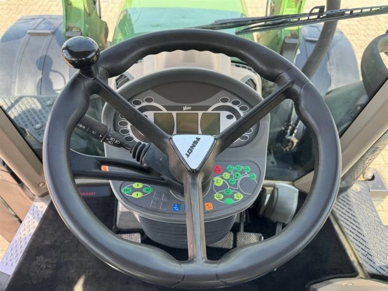 Traktor typu Fendt VARIO 722 PROFI Plus, Gebrauchtmaschine w Töging a. Inn (Zdjęcie 12)