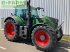 Traktor typu Fendt vario 722, Gebrauchtmaschine w CHEMINOT (57 - MOSELLE) (Zdjęcie 2)