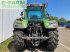 Traktor del tipo Fendt vario 722, Gebrauchtmaschine en CHEMINOT (57 - MOSELLE) (Imagen 6)