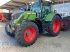 Traktor typu Fendt VARIO 724 GEN 6, Gebrauchtmaschine w Osterburg (Zdjęcie 1)