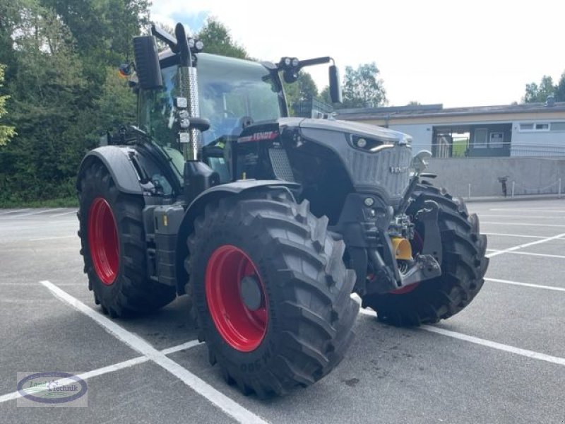 Traktor του τύπου Fendt Vario 728 Profi Plus, Neumaschine σε Münzkirchen (Φωτογραφία 4)