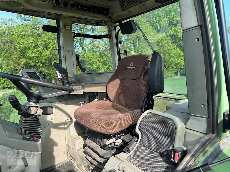 Traktor tip Fendt Vario 818 TMS, Gebrauchtmaschine in Pfeffenhausen (Poză 10)