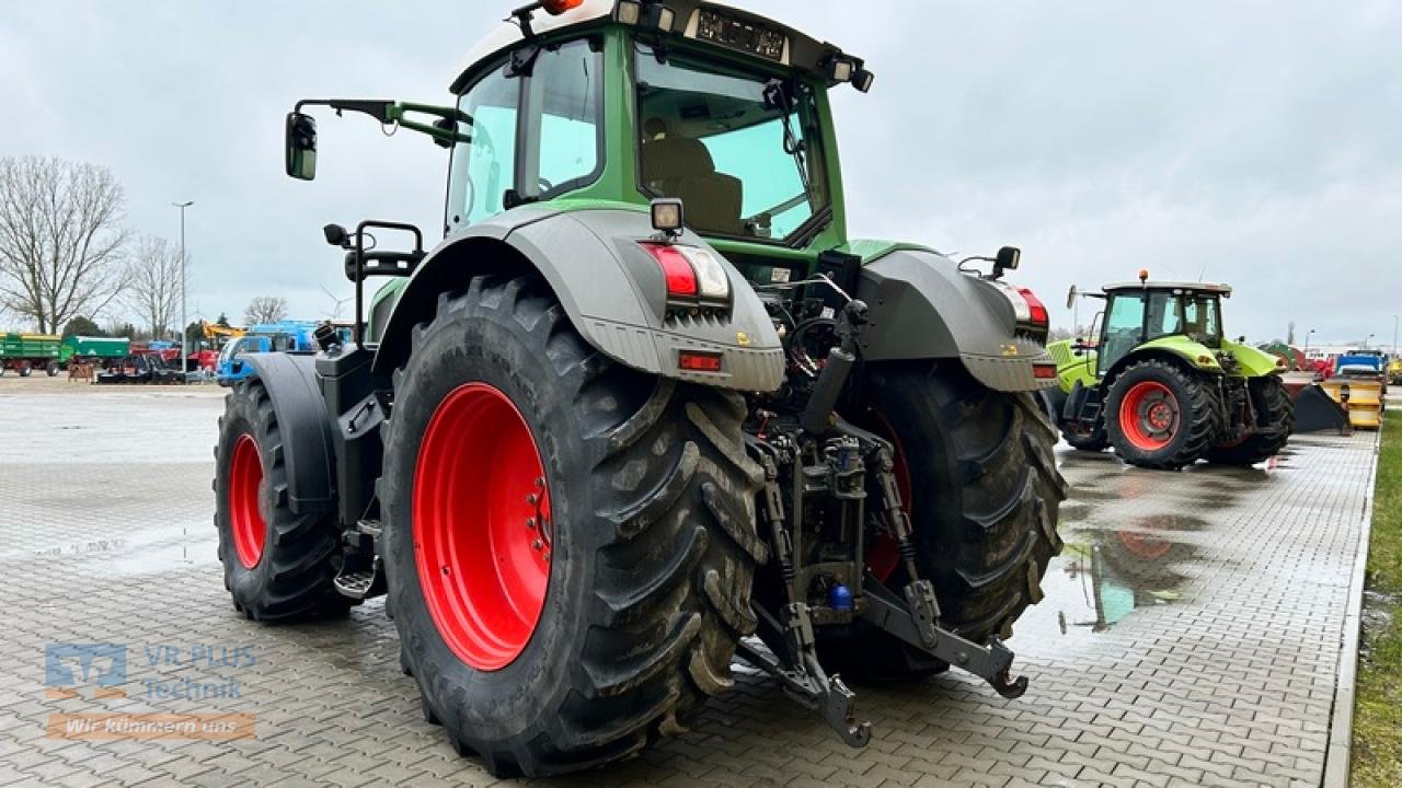 Traktor du type Fendt VARIO 826 // EGNOS // VARIO GRIP, Gebrauchtmaschine en Osterburg (Photo 3)