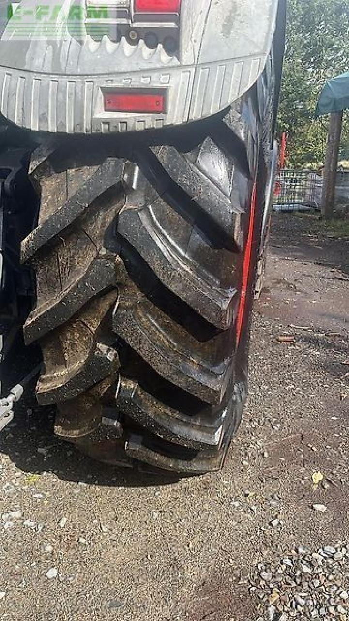 Traktor des Typs Fendt vario 930 profi mit rüfa - komplett überholt! Profi, Gebrauchtmaschine in WALDKAPPEL-BISCHHAUSEN (Bild 24)