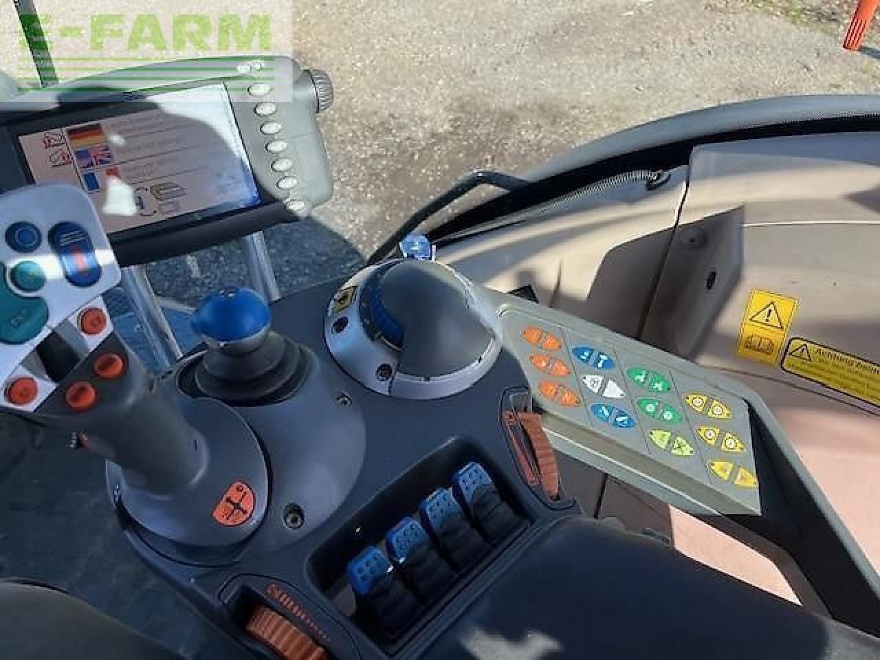 Traktor des Typs Fendt vario 930 profi mit rüfa - komplett überholt! Profi, Gebrauchtmaschine in WALDKAPPEL-BISCHHAUSEN (Bild 15)