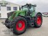 Traktor типа Fendt Vario 930 Profi Plus, Gebrauchtmaschine в Emsbüren (Фотография 2)