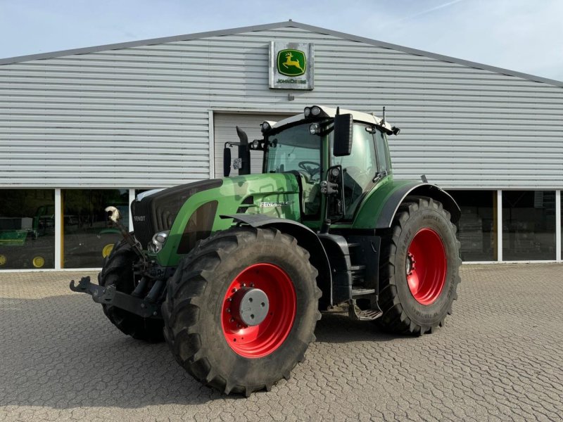 Traktor типа Fendt VARIO 936, Gebrauchtmaschine в Bramming (Фотография 1)