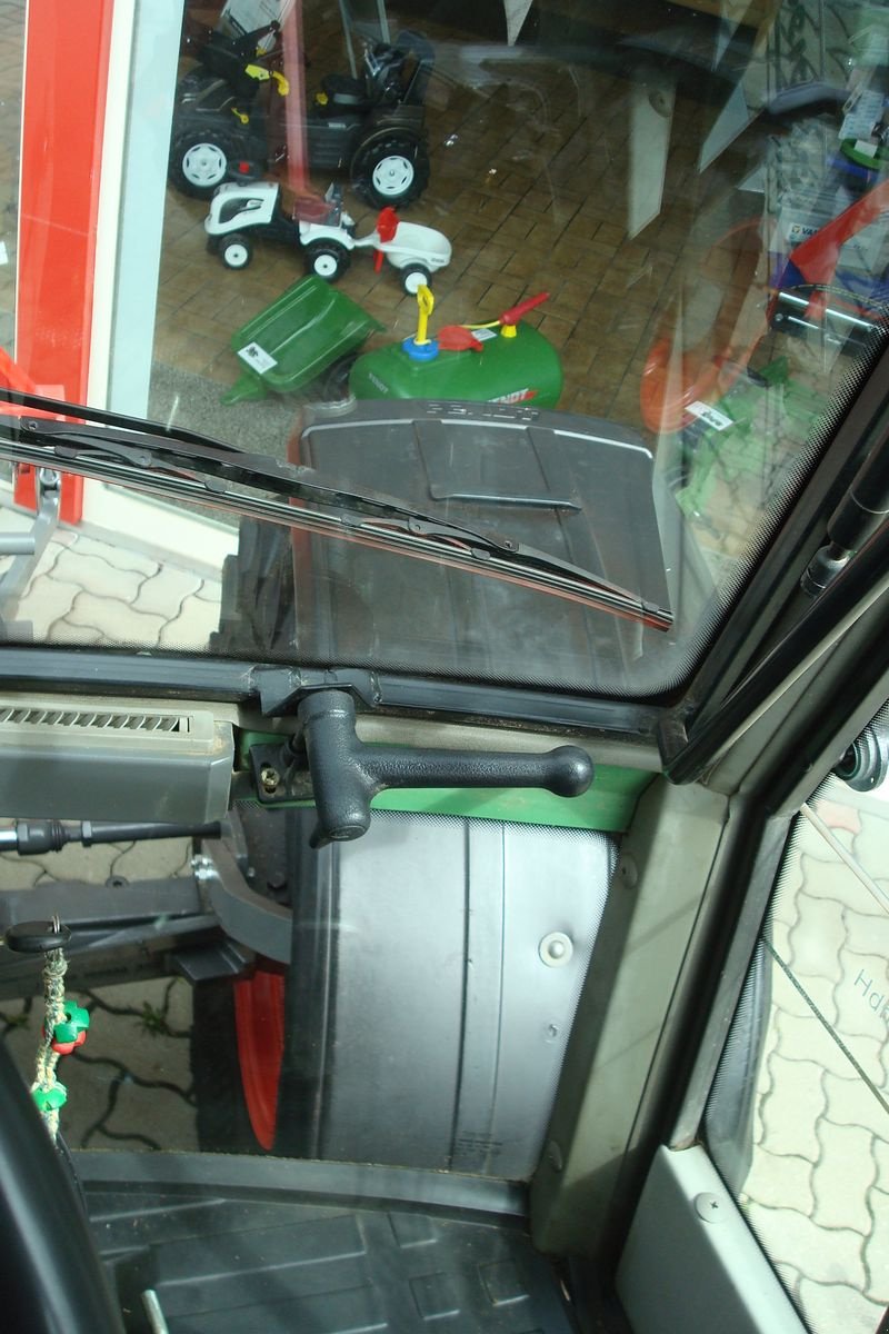 Traktor del tipo Fendt Xylon 522 T, Gebrauchtmaschine en Judenburg (Imagen 19)