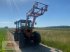 Traktor typu Fendt Xylon 522, Gebrauchtmaschine v Steinheim (Obrázek 2)