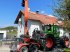 Traktor typu Fendt Xylon 524 T, Gebrauchtmaschine w Tarsdorf (Zdjęcie 1)