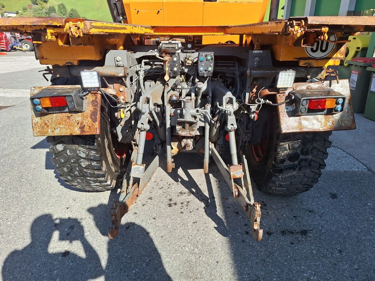 Traktor tip Fendt Xylon 524, Gebrauchtmaschine in Bramberg (Poză 4)