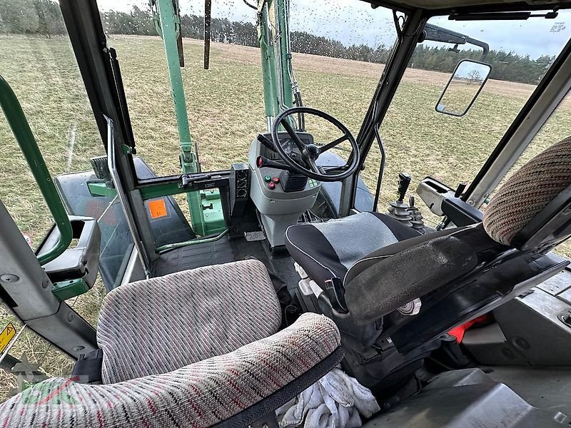 Traktor of the type Fendt Xylon 524, Gebrauchtmaschine in Kathendorf (Picture 14)