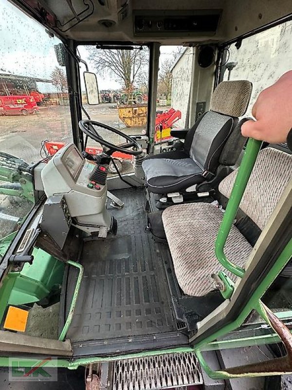 Traktor tip Fendt Xylon 524, Gebrauchtmaschine in Kathendorf (Poză 19)