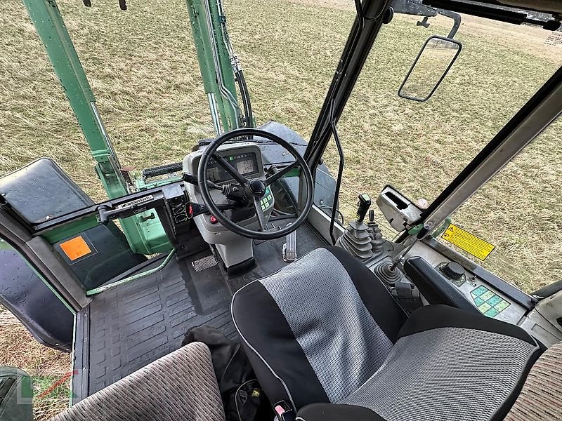 Traktor del tipo Fendt Xylon 524, Gebrauchtmaschine en Kathendorf (Imagen 16)