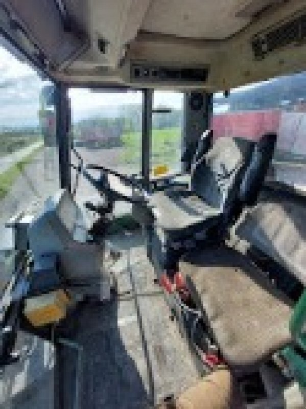 Traktor del tipo Fendt xylon522, Gebrauchtmaschine en Sévery (Imagen 3)