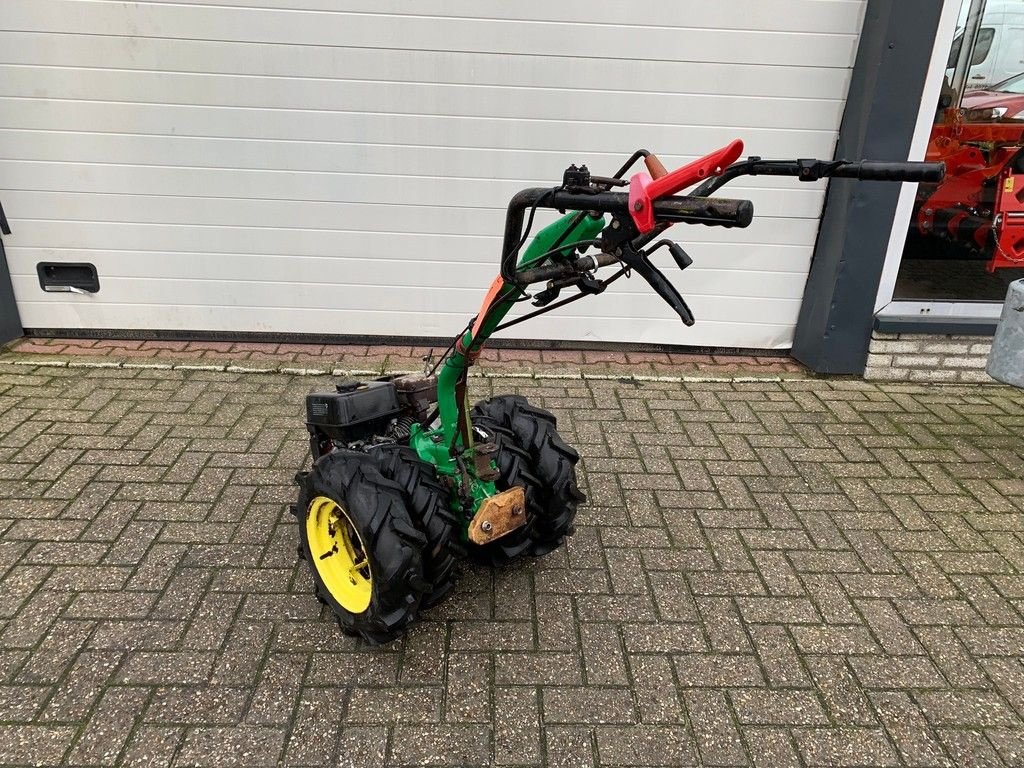 Traktor Türe ait Ferrari 2-WIELIGE TREKKER, Gebrauchtmaschine içinde MARIENHEEM (resim 2)