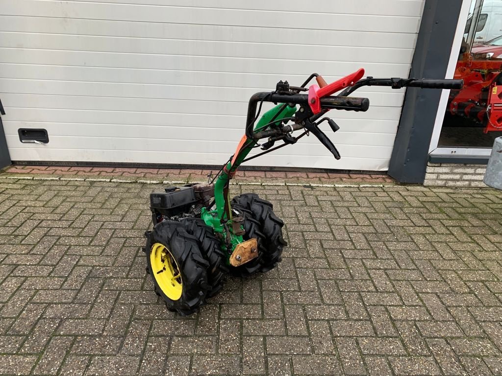 Traktor du type Ferrari 2-WIELIGE TREKKER, Gebrauchtmaschine en MARIENHEEM (Photo 2)