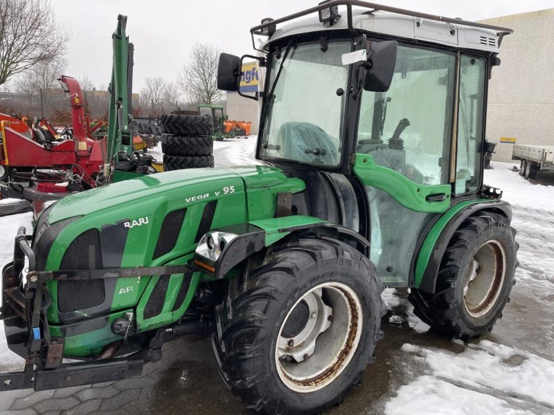 Traktor typu Ferrari AR95 VEGA, Gebrauchtmaschine v Hadsten (Obrázok 1)