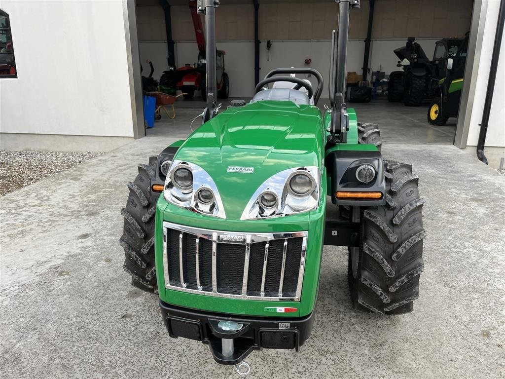 Traktor tip Ferrari Cromo K40 AR, Gebrauchtmaschine in Mariager (Poză 3)