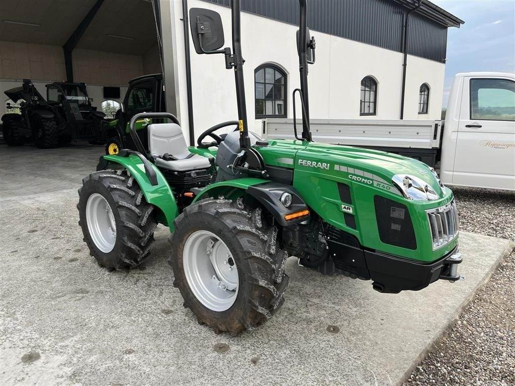 Traktor tip Ferrari Cromo K40 AR, Gebrauchtmaschine in Mariager (Poză 5)