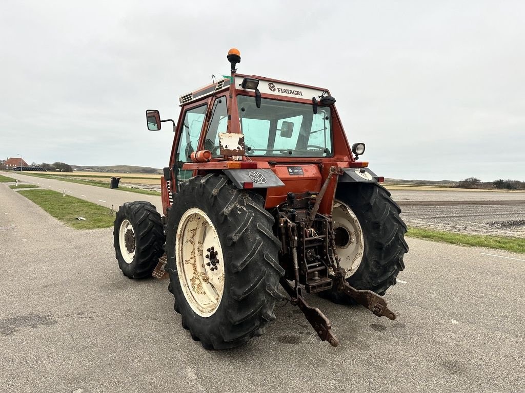 Traktor a típus Fiat 100-90 DT, Gebrauchtmaschine ekkor: Callantsoog (Kép 9)