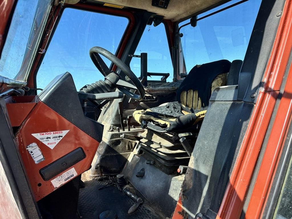 Traktor typu Fiat 115-90 DT, Gebrauchtmaschine w Callantsoog (Zdjęcie 4)