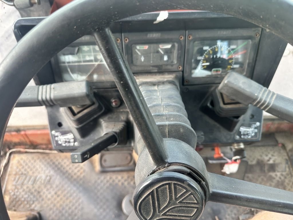 Traktor a típus Fiat 115-90 DT, Gebrauchtmaschine ekkor: Callantsoog (Kép 5)