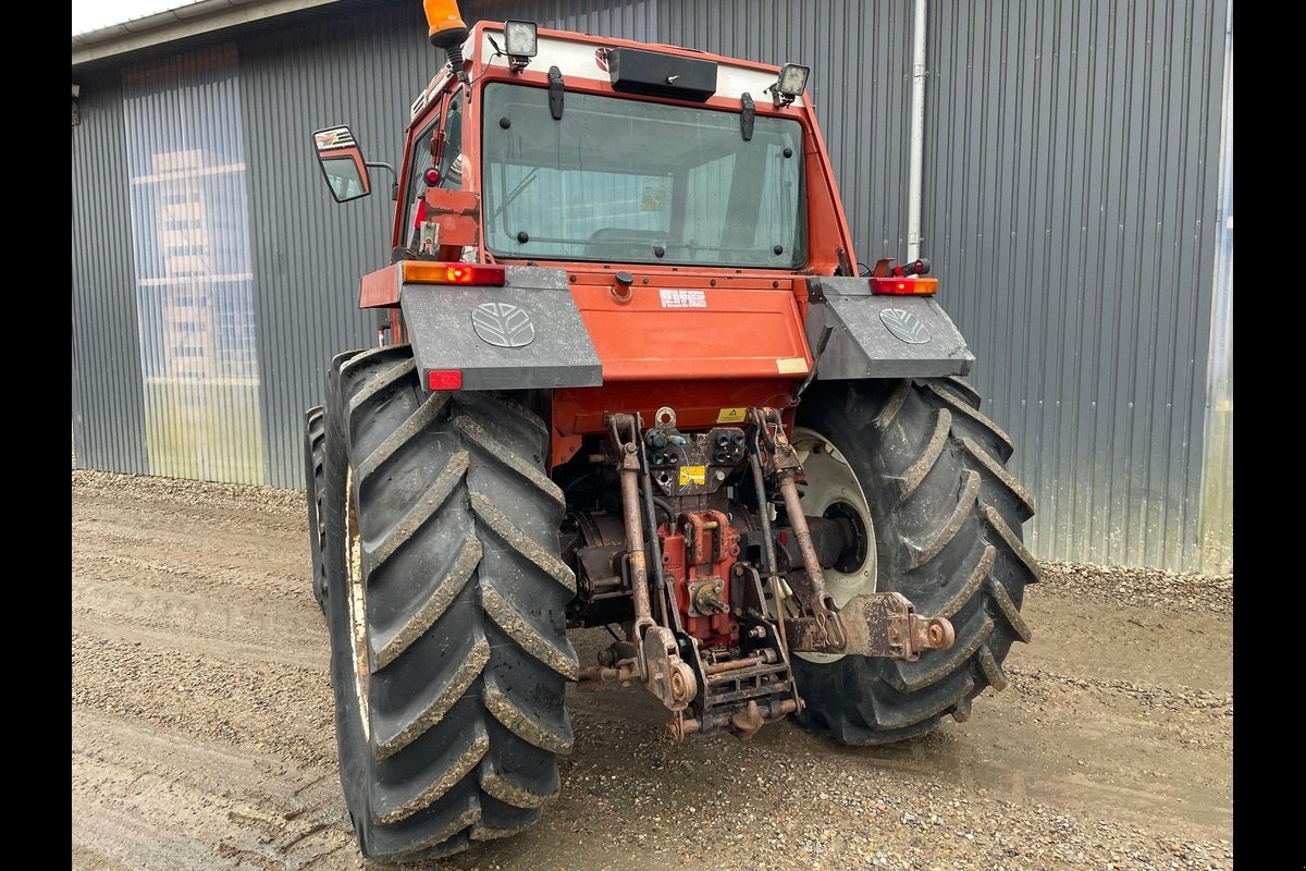 Traktor of the type Fiat 115-90, Gebrauchtmaschine in Viborg (Picture 7)