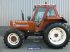 Traktor tipa Fiat 130-90 4WD, Gebrauchtmaschine u Deurne (Slika 2)