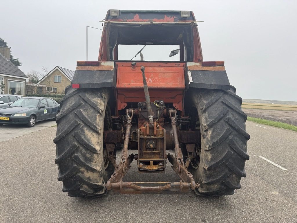 Traktor typu Fiat 1380DT, Gebrauchtmaschine w Callantsoog (Zdjęcie 5)