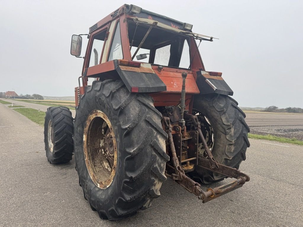 Traktor typu Fiat 1380DT, Gebrauchtmaschine w Callantsoog (Zdjęcie 7)