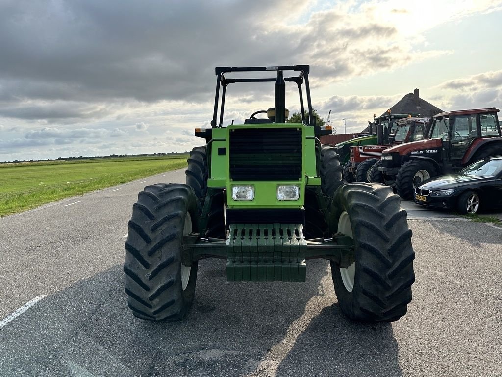 Traktor of the type Fiat 140-90 DT, Gebrauchtmaschine in Callantsoog (Picture 2)