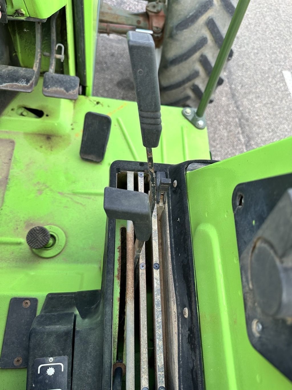 Traktor tip Fiat 140-90 DT, Gebrauchtmaschine in Callantsoog (Poză 10)